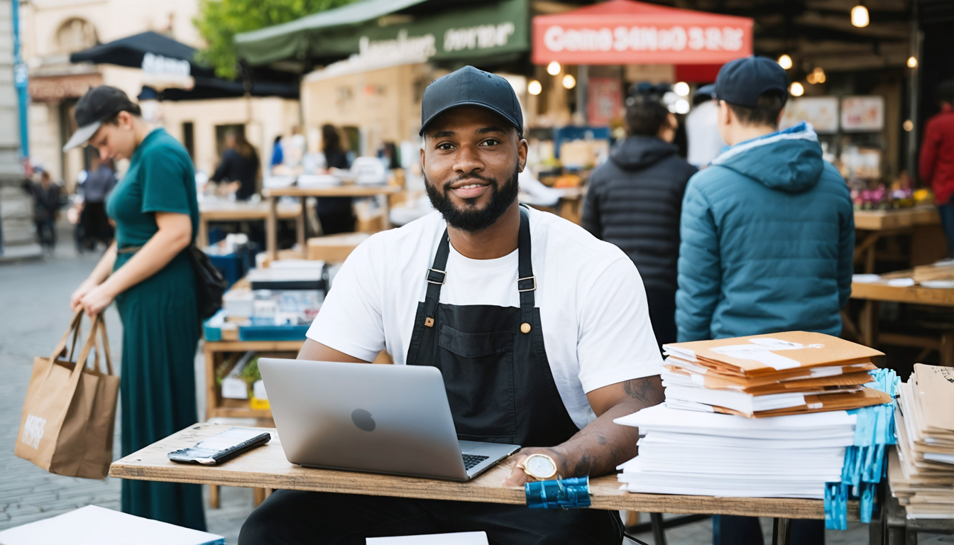 explorez les métiers accessibles en auto-entrepreneuriat sans diplôme et lancez votre activité facilement grâce à nos conseils et exemples concrets.