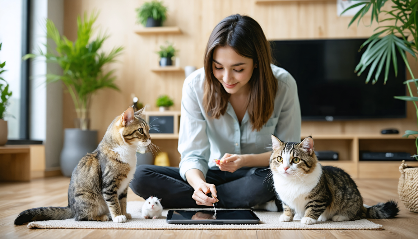 découvrez les 6 étapes incontournables pour devenir pet sitter en 2026 et réussir dans ce métier passionnant. guide complet et conseils pratiques pour bien démarrer.