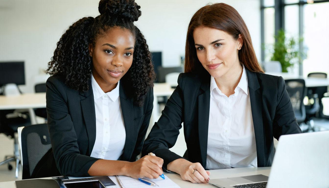 découvrez les différences et les subtilités entre les termes « entrepreneure » et « entrepreneuse » pour mieux comprendre leur usage et leur signification dans le monde entrepreneurial.