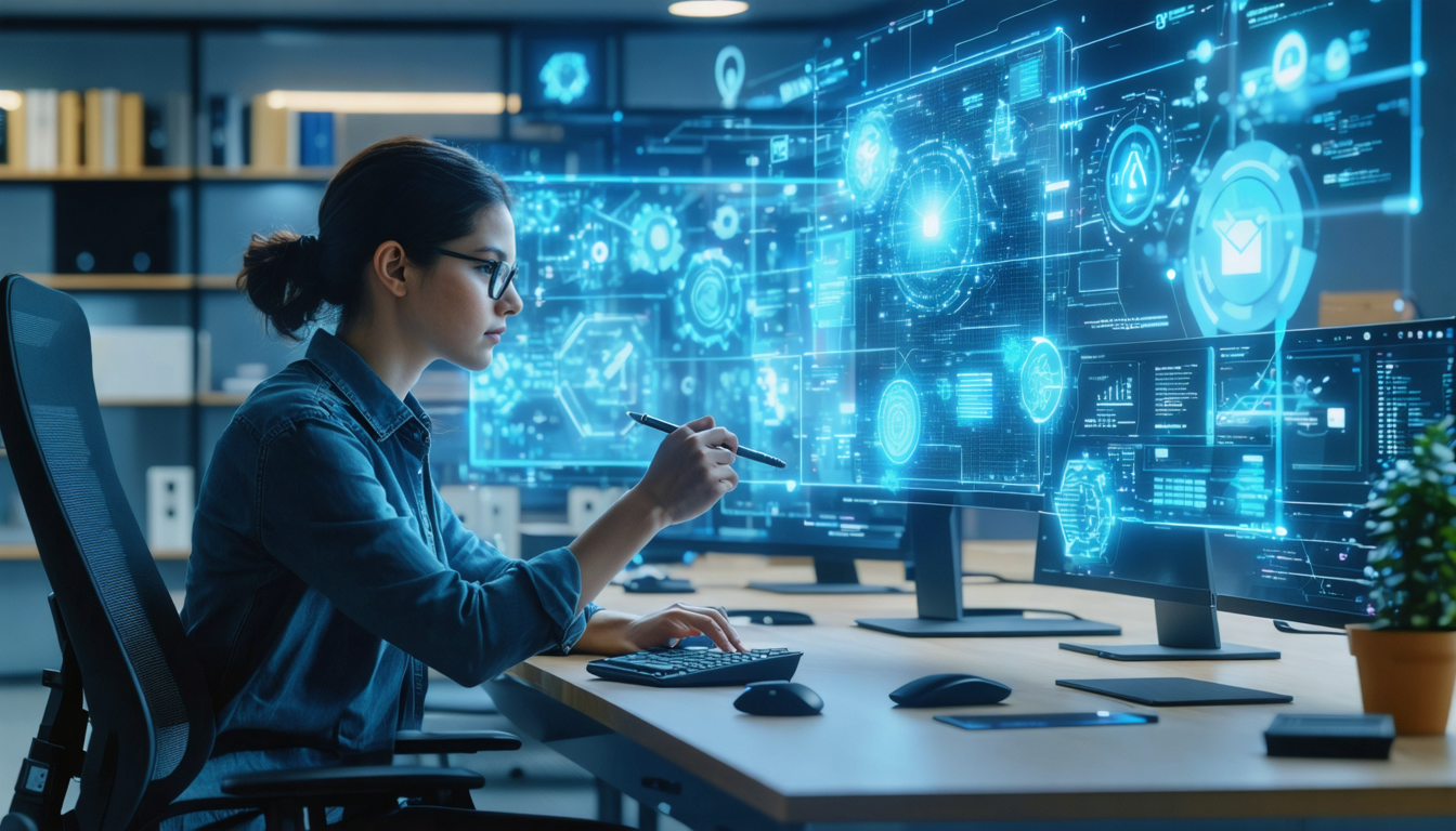 optimisez la gestion des modifications applicatives avec un suivi précis de leur correspondance pour garantir la cohérence et la qualité de vos applications.