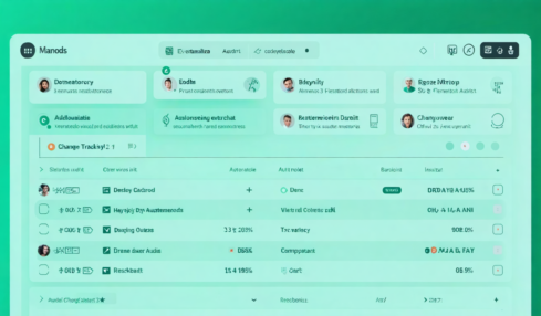 assurez une gestion précise des modifications applicatives et un suivi rigoureux de leur correspondance pour optimiser la qualité et la cohérence de vos applications.