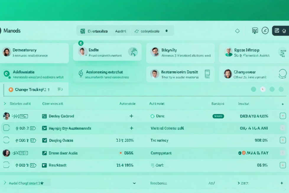 assurez une gestion précise des modifications applicatives et un suivi rigoureux de leur correspondance pour optimiser la qualité et la cohérence de vos applications.