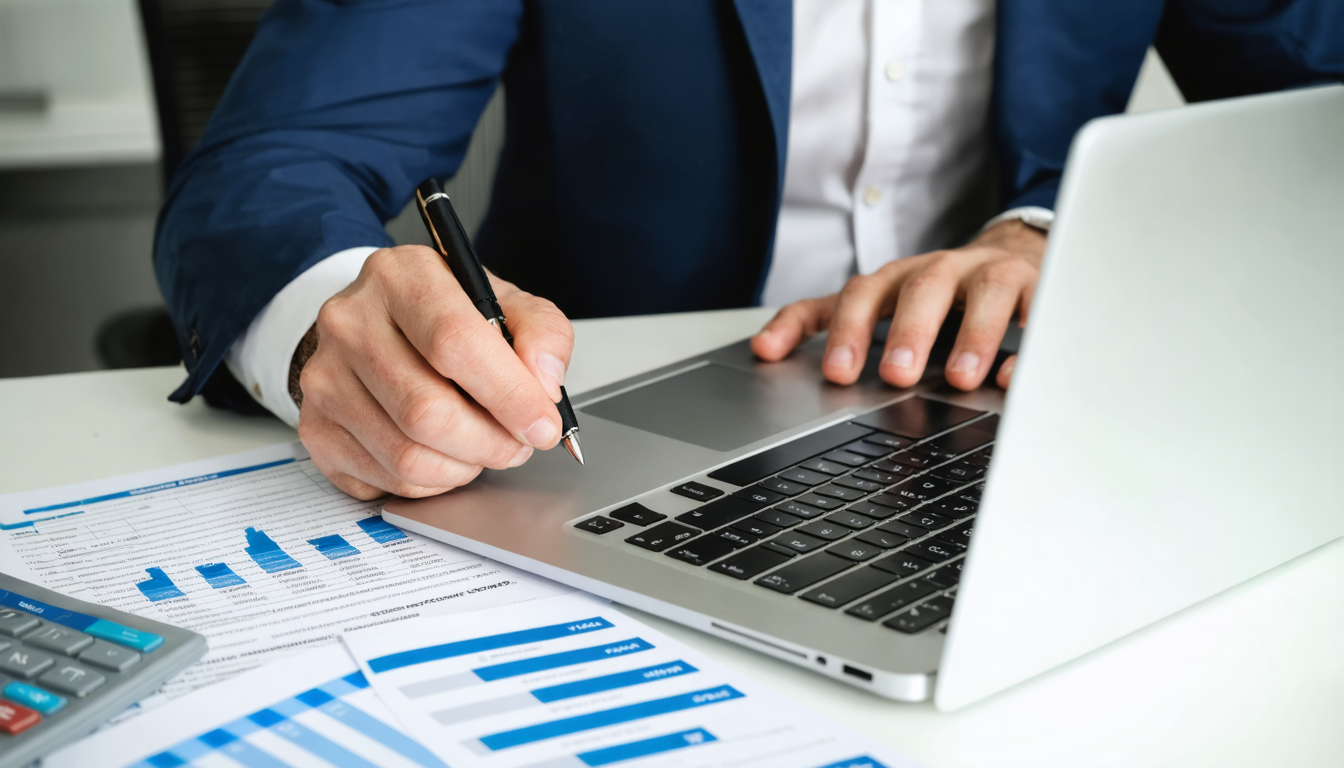 découvrez si la loi madelin offre des avantages aux auto-entrepreneurs et comment en bénéficier pour optimiser votre protection sociale et fiscale.