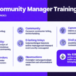 découvrez le top 5 des formations incontournables pour devenir community manager en 2026 et boostez votre carrière dans la gestion des réseaux sociaux.