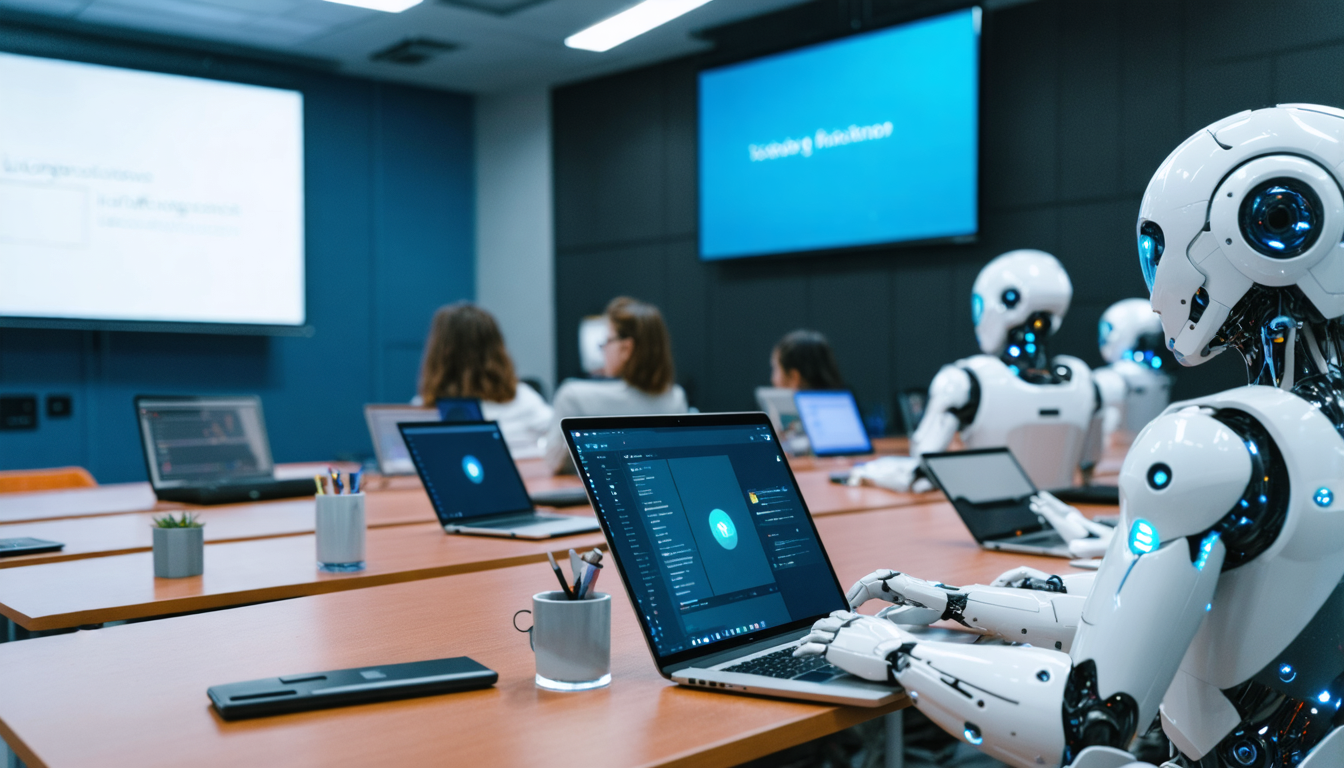 découvrez le top 5 des formations incontournables pour devenir community manager en 2026 et lancez votre carrière dans la gestion des réseaux sociaux avec les meilleures compétences.