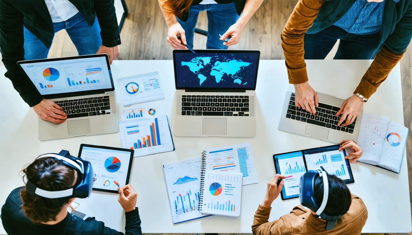 découvrez le top 5 des formations essentielles pour devenir community manager en 2026 et booster votre carrière dans le marketing digital.