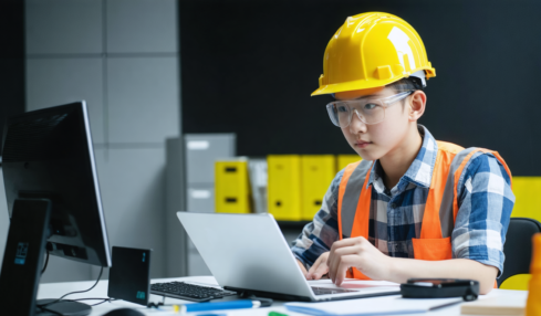 découvrez les règles légales concernant les horaires de travail pour les mineurs de 17 ans et les limites à respecter afin d'assurer leur protection.