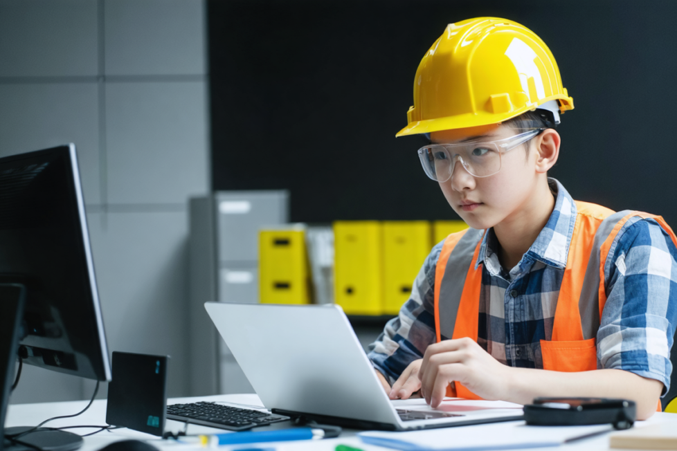 découvrez les règles légales concernant les horaires de travail pour les mineurs de 17 ans et les limites à respecter afin d'assurer leur protection.