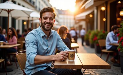 Bar et restaurant : les avantages du gobelet personnalisable à l'effigie de votre logo