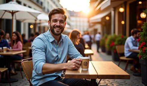 Bar et restaurant : les avantages du gobelet personnalisable à l'effigie de votre logo