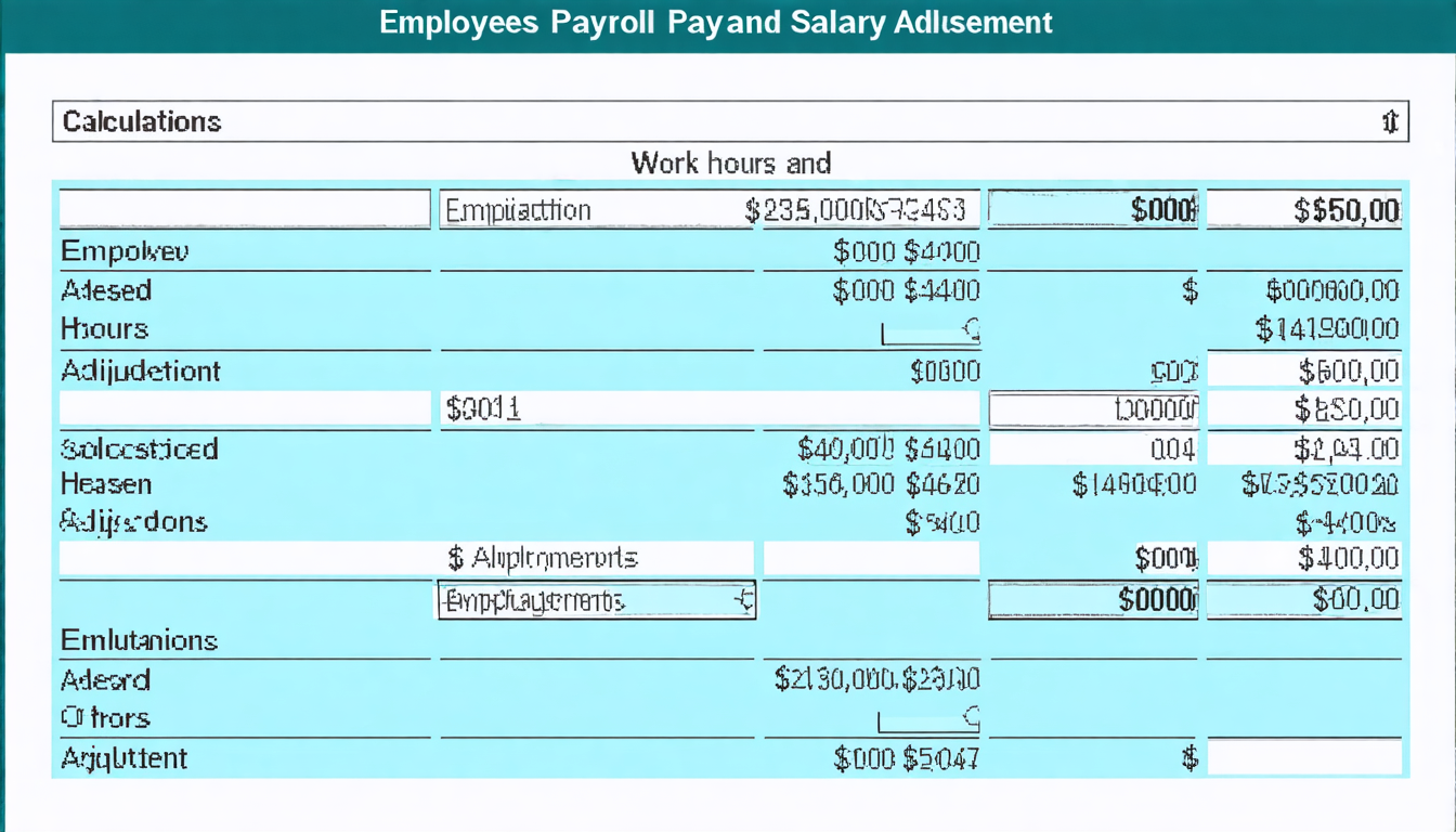 découvrez la quotité de temps de travail, sa définition et ses implications pour mieux gérer votre emploi du temps et vos droits professionnels.
