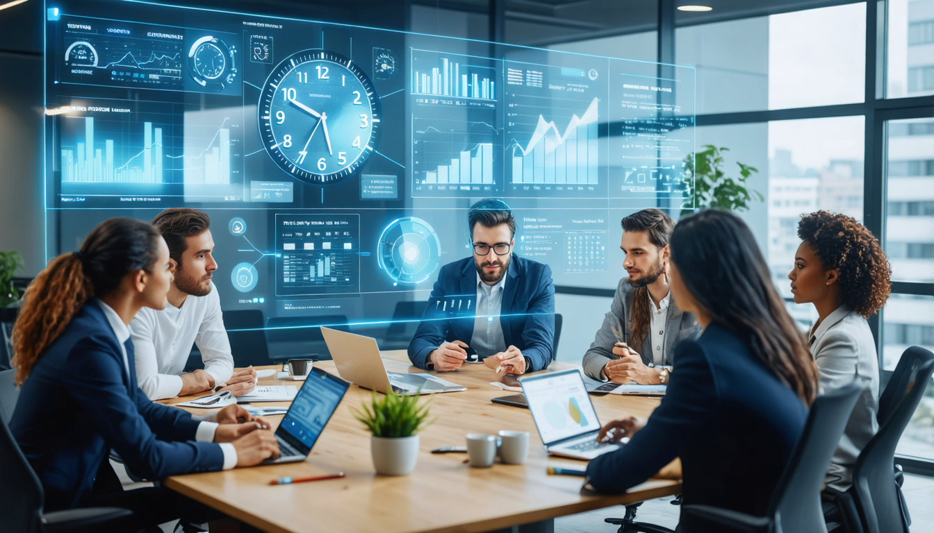 découvrez la quotité de temps de travail : sa définition, ses implications pour les salariés et employeurs, et comment elle influence l'organisation du temps de travail.