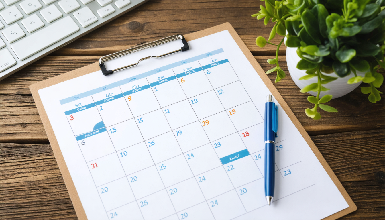 découvrez ce que signifie travailler à 90 % du temps plein, les avantages et les implications de cette réduction d'horaire pour mieux gérer votre équilibre professionnel et personnel.