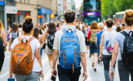 découvrez ce qu'est le temps de trajet domicile-travail, ses impacts sur la vie quotidienne, et des explications détaillées pour mieux le comprendre.