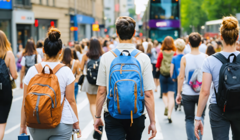 découvrez ce qu'est le temps de trajet domicile-travail, ses impacts sur la vie quotidienne, et des explications détaillées pour mieux le comprendre.