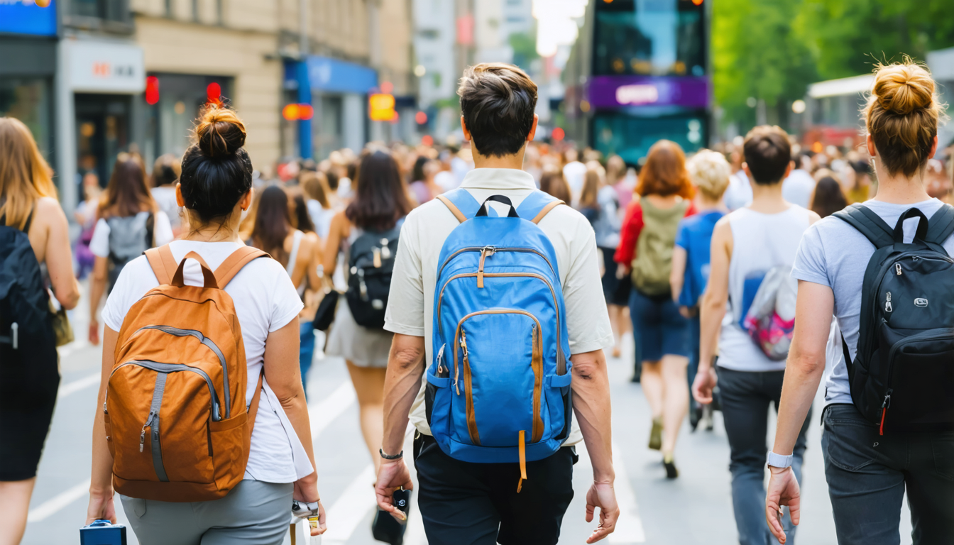 découvrez ce qu'est le temps de trajet domicile-travail, ses impacts sur la vie quotidienne, et des explications détaillées pour mieux le comprendre.