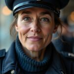 Est-il possible de commencer une carrière de policier municipal à 50 ans ?
