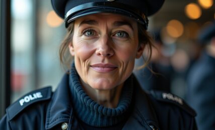 Est-il possible de commencer une carrière de policier municipal à 50 ans ?