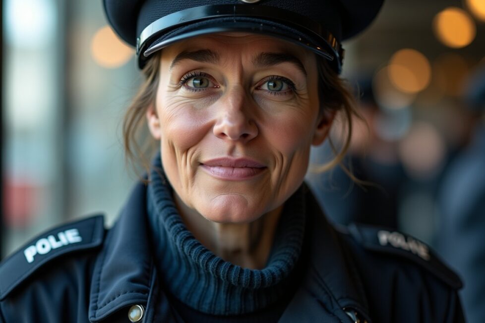 Est-il possible de commencer une carrière de policier municipal à 50 ans ?