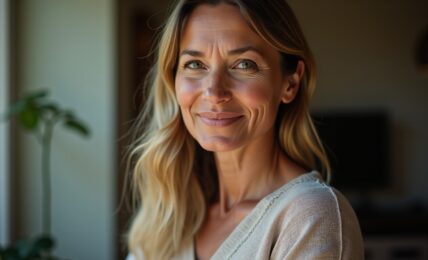 Peut-on s'initier à la sophrologie et embrasser cette nouvelle carrière à 50 ans ?