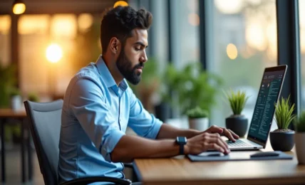 Pourquoi se former au NoCode et à l'IA est le meilleur calcul pour votre avenir ?