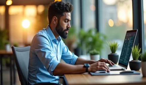 Pourquoi se former au NoCode et à l'IA est le meilleur calcul pour votre avenir ?