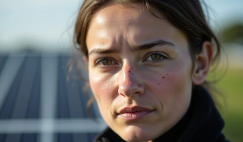 Quelle est la rentabilité d'un hectare de panneaux solaires ?