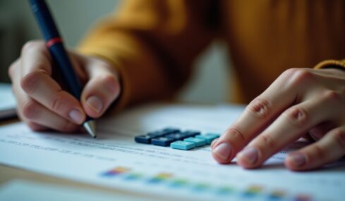 Calculette de renégociation de prêt : le guide pratique pour s'en servir efficacement