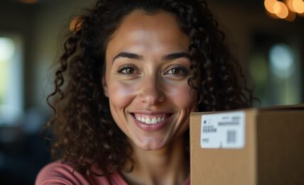 Guide pratique pour dénicher et acquérir des colis perdus sur Amazon