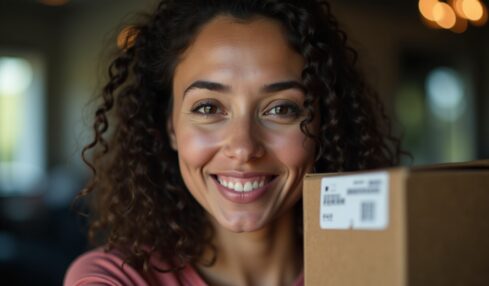 Guide pratique pour dénicher et acquérir des colis perdus sur Amazon