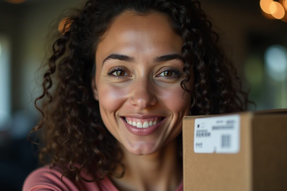 Guide pratique pour dénicher et acquérir des colis perdus sur Amazon