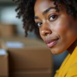 Guide pratique pour participer aux ventes aux enchères des colis égarés de La Poste