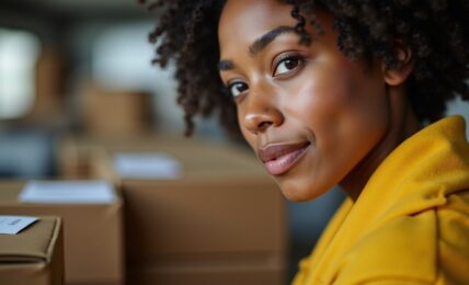 Guide pratique pour participer aux ventes aux enchères des colis égarés de La Poste
