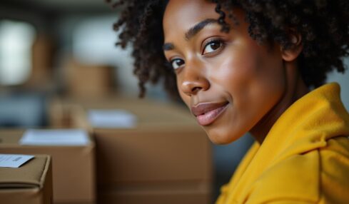 Guide pratique pour participer aux ventes aux enchères des colis égarés de La Poste