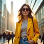 Tinamania : Le Blog Tendance Mode et Beauté à Suivre