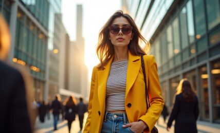 Tinamania : Le Blog Tendance Mode et Beauté à Suivre