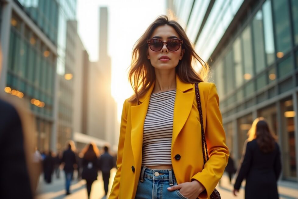Tinamania : Le Blog Tendance Mode et Beauté à Suivre