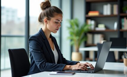 Guide pratique pour accéder sans erreur au webmail de Nancy Metz