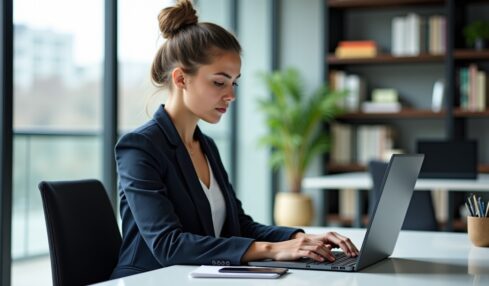 Guide pratique pour accéder sans erreur au webmail de Nancy Metz