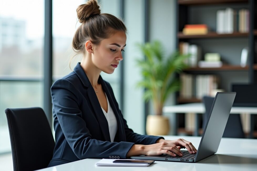 Guide pratique pour accéder sans erreur au webmail de Nancy Metz