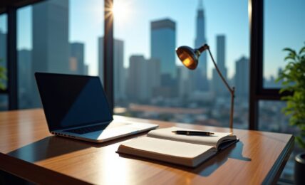 Desk RH : le guide essentiel pour maîtriser la plateforme