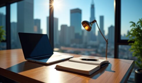 Desk RH : le guide essentiel pour maîtriser la plateforme