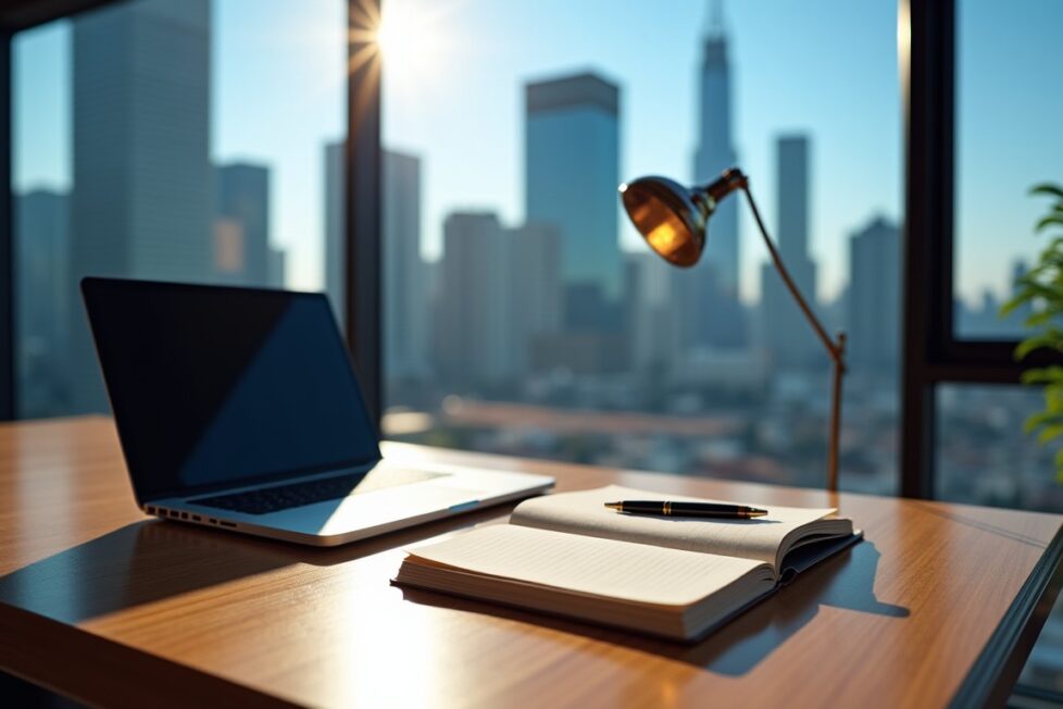 Desk RH : le guide essentiel pour maîtriser la plateforme