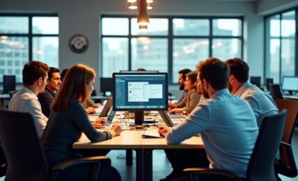 Zoom sur l'importance de Zimbra dans les opérations du SDIS 33