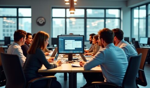 Zoom sur l'importance de Zimbra dans les opérations du SDIS 33