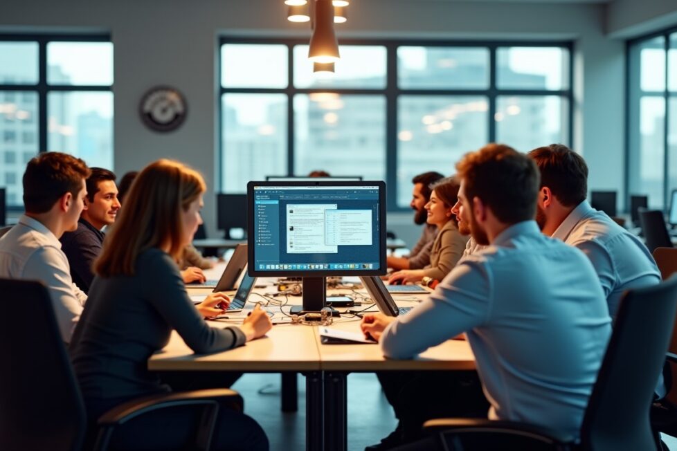Zoom sur l'importance de Zimbra dans les opérations du SDIS 33