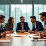 Travailler chez : les points essentiels à contrôler avant de vous engager