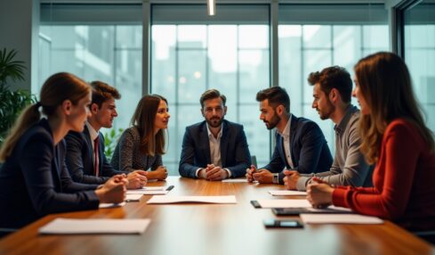 Travailler chez : les points essentiels à contrôler avant de vous engager