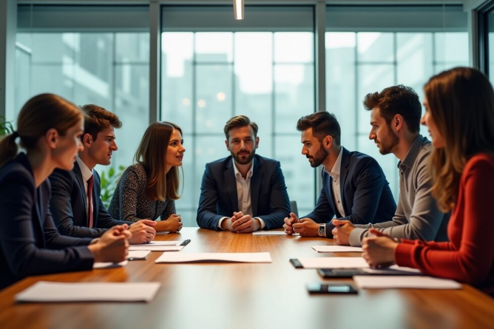 Travailler chez : les points essentiels à contrôler avant de vous engager