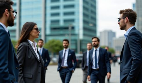 Bozullhuizas Partners Ltd : Peut-on vraiment leur accorder notre confiance ?